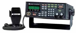 STR-580D DSC/VHF  